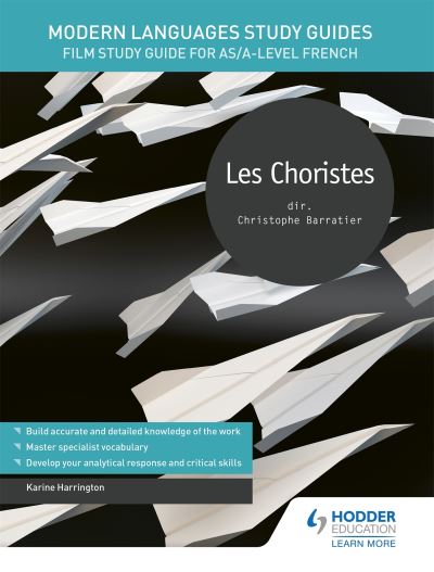 Les Choristes