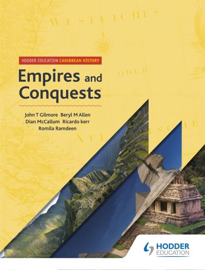 Empires and Conquests