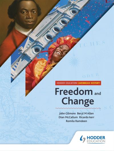 Freedom and Change