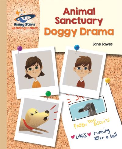 Doggy Drama