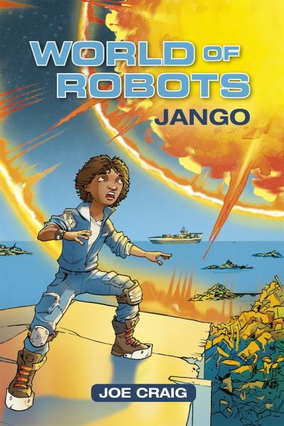 Jango