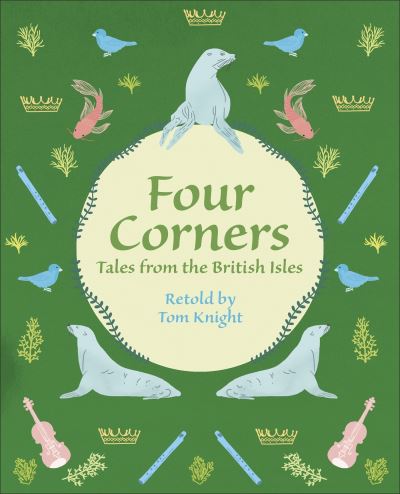 Four Corners