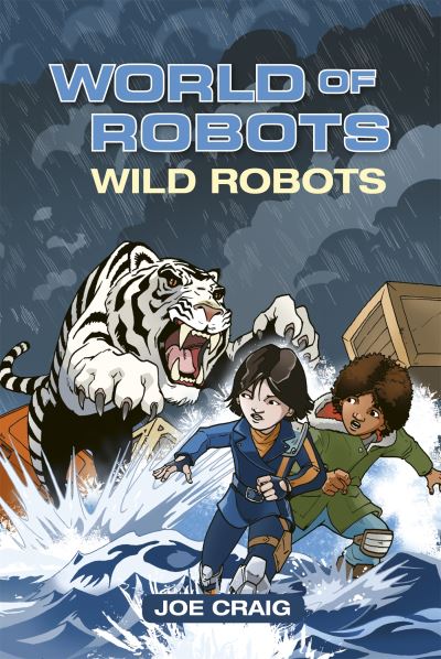 Wild Bots