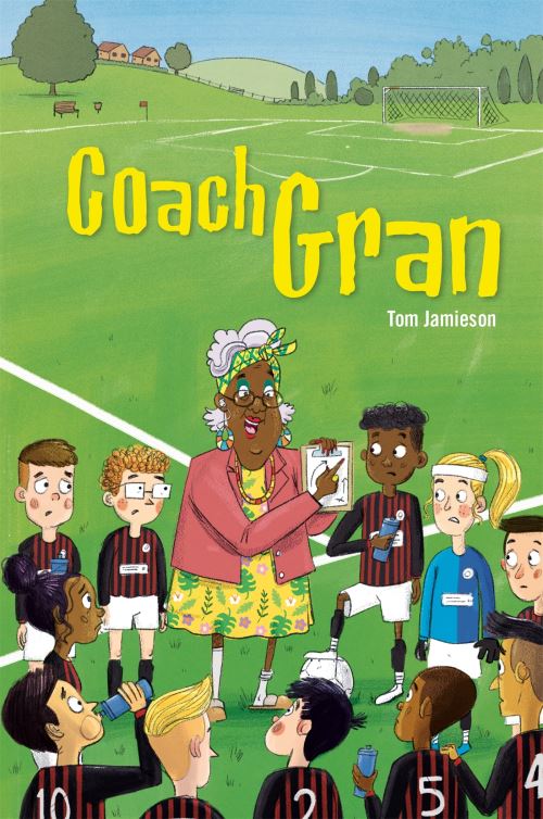 Coach Gran