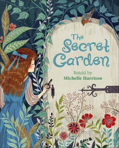 The Secret Garden