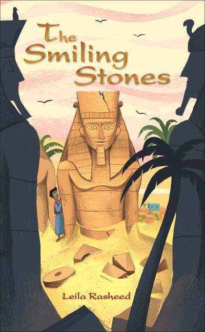 The Smiling Stones