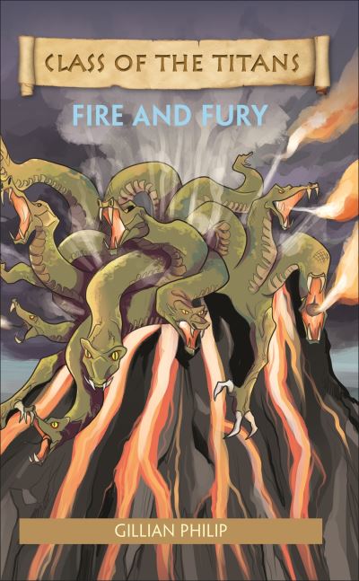 Fire and Fury
