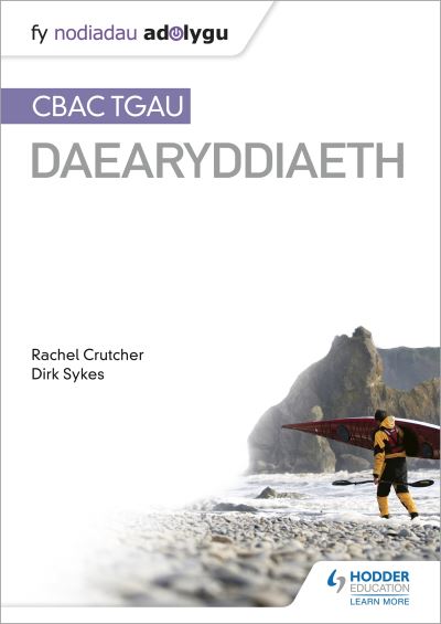 CBAC TGAU Daearyddiaeth