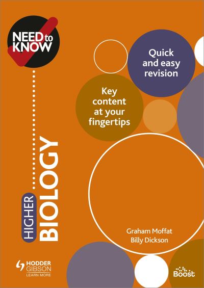 Higher Biology