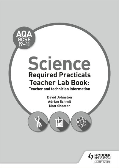 AQA GCSE Science Lab Teacher Book