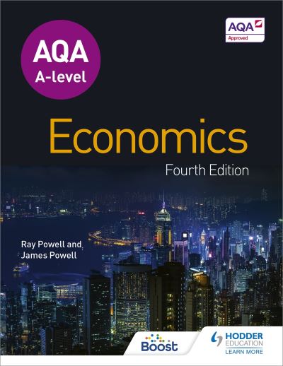 AQA A-Level Economics