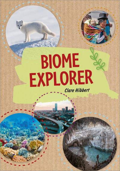 Biome Explorer