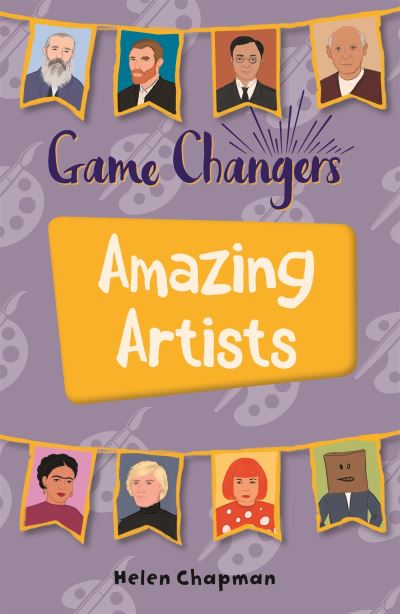 Amazing Artists