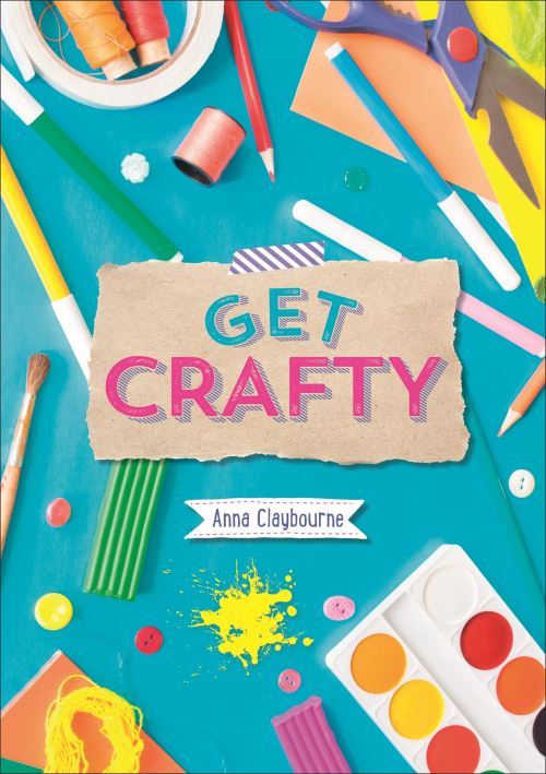 Get Crafty!
