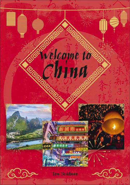 Welcome to China
