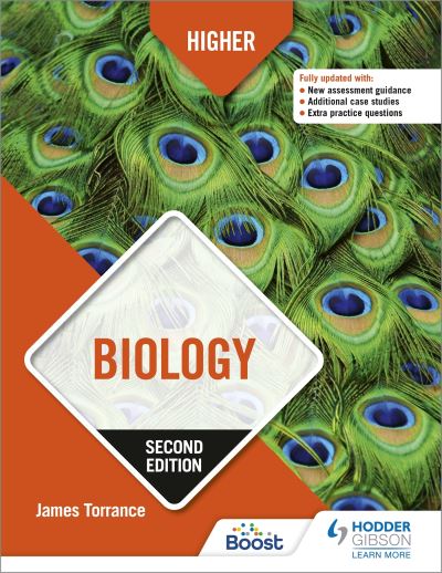 Higher Biology