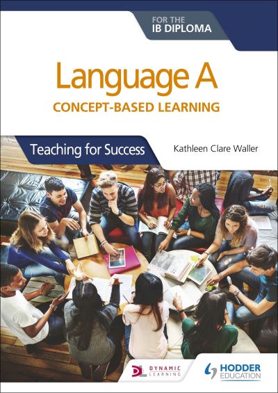 Language A for the IB Diploma