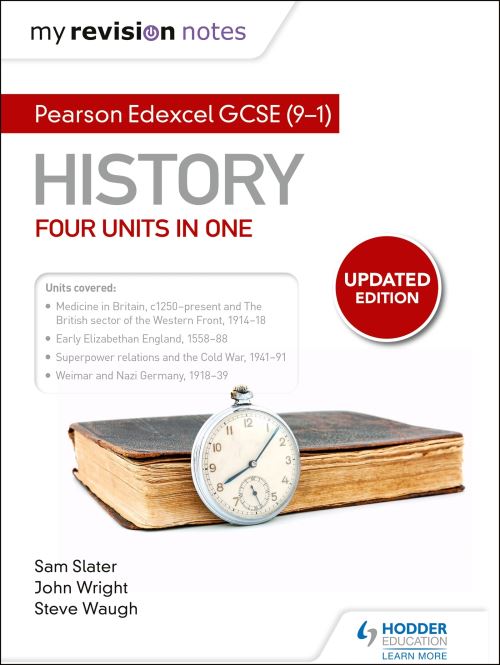 History