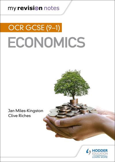 OCR GCSE (9-1) Economics