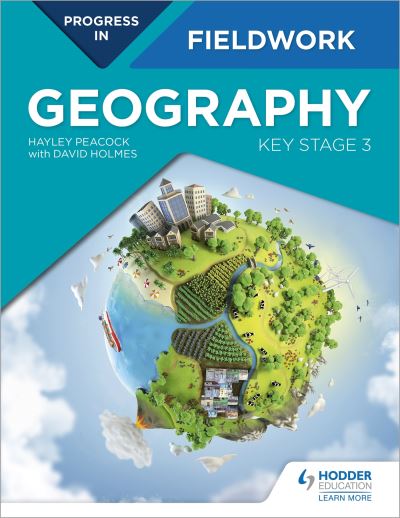 Progress in Geography. Key Stage 3 Fieldwork