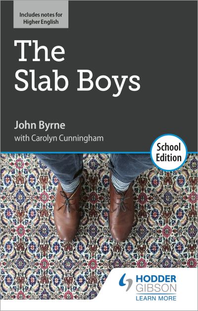 The Slab Boys