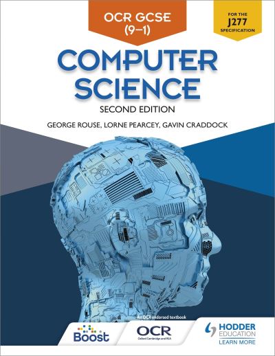 OCR GCSE (9-1) Computer Science