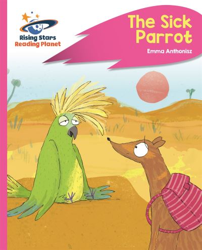 The Sick Parrot