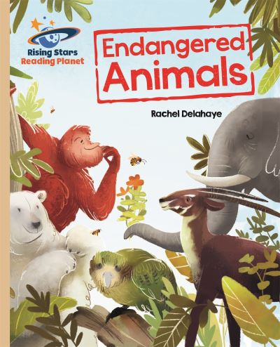 Endangered Animals