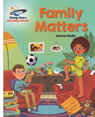 Family Matters