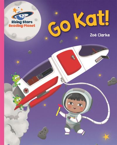 Go Kat!