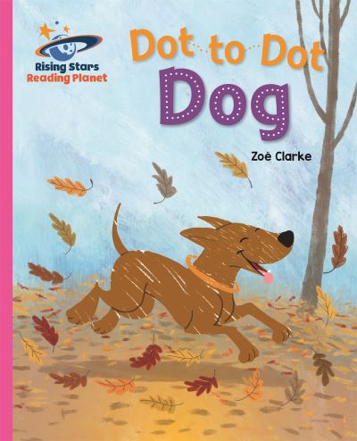 Dot to Dot Dog