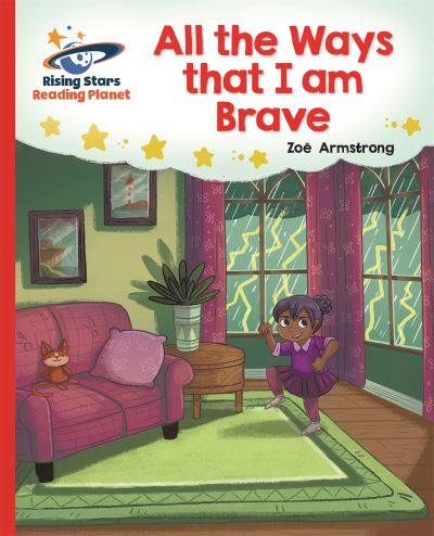 All the Ways That I Am Brave