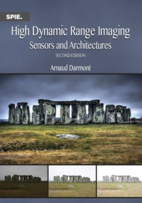 High Dynamic Range Imaging