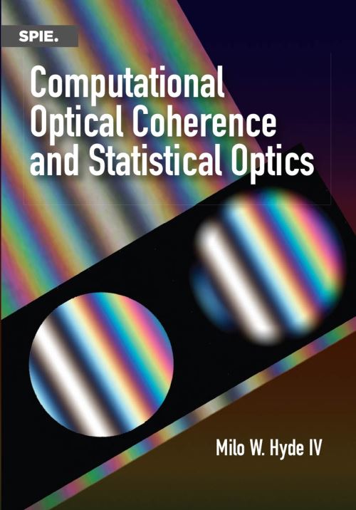 Computational Optical Coherence and Statistical Optics