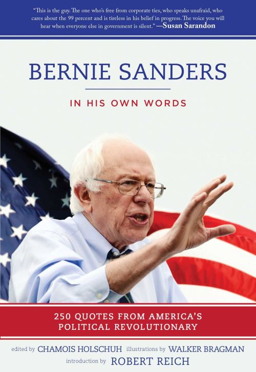 Bernie Sanders