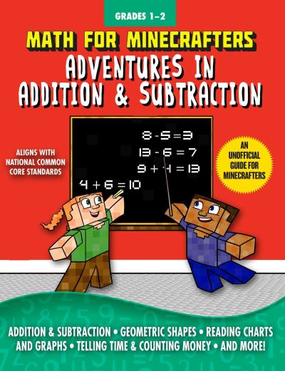 Math for Minecrafters