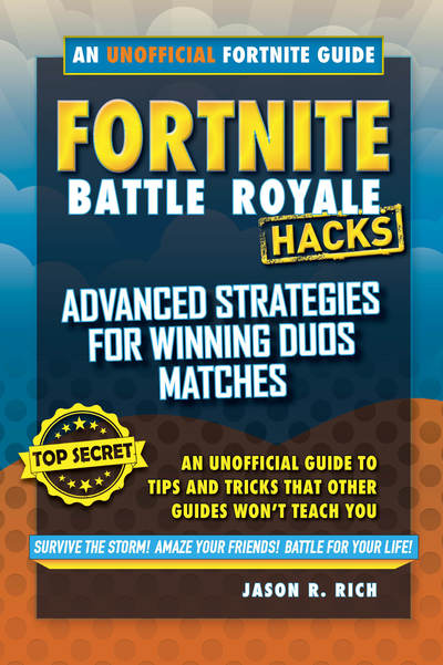 Hacks for Fortniters