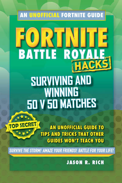 Fortnite Battle Royale Hacks