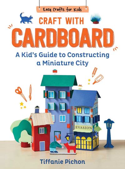 Craft With Cardboard