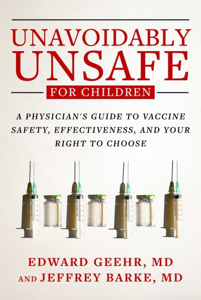 Unavoidably Unsafe for Children