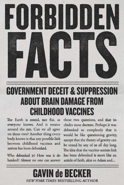 Forbidden Facts