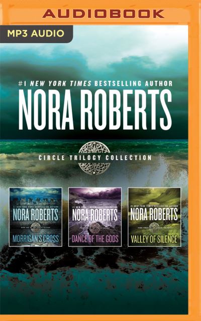 Nora Roberts Circle Trilogy Collection