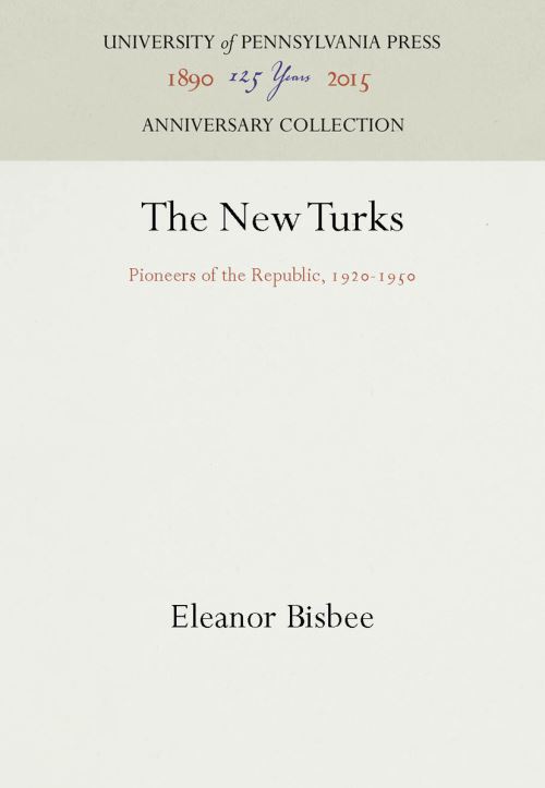 The New Turks