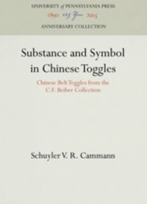 Substance and Symbol in Chinese Toggles