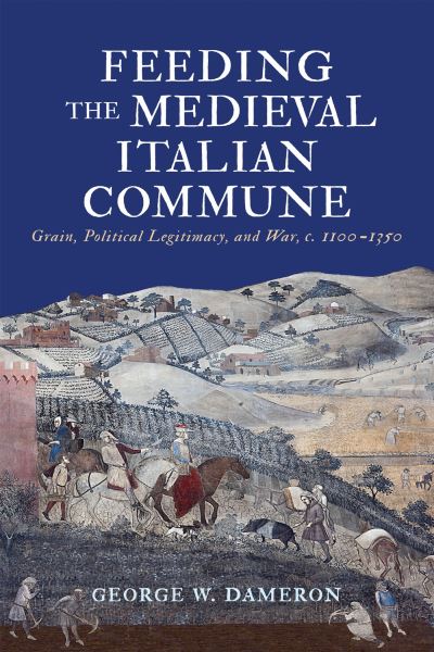 Feeding the Medieval Italian Commune