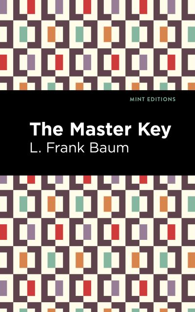 The Master Key