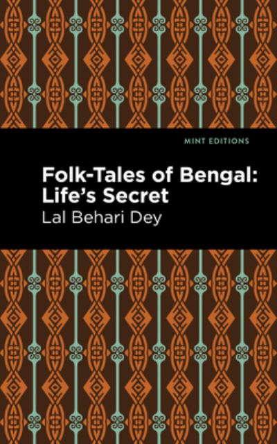 Folk-Tales of Bengal