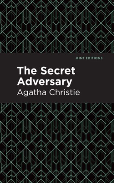 The Secret Adversary