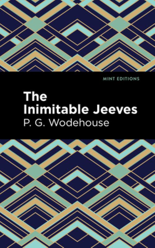 The Inimitable Jeeves