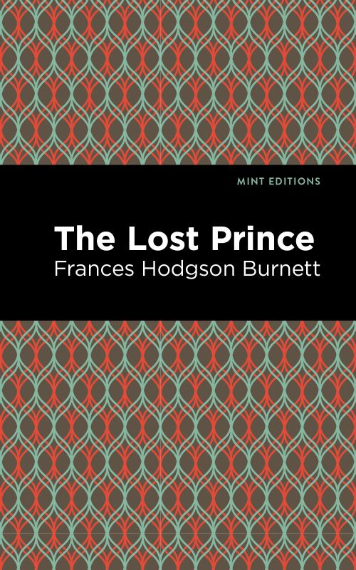 The Lost Prince
